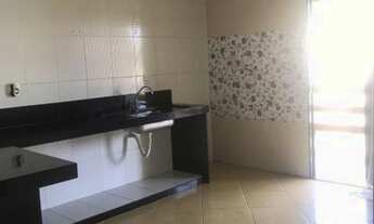 Imagem 2: Casa portinho Casa com 2 dormitórios