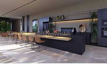 Imagem 5: Ref.: 3150 - Primavera Home, lançamento no Vila da Serra, 3 quartos