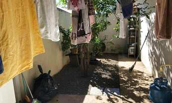 Imagem 7: Casa condominio no bairro São Jorge da Lagoa