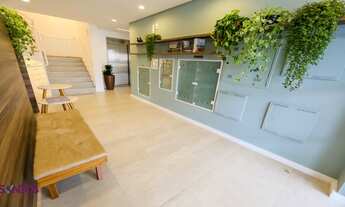 Imagem 5: APARTAMENTO NOVO, 2 QUARTOS (1 SUÍTE) E VAGA DE GARAGEM EM COQUEIROS!