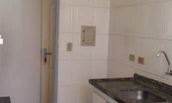 Imagem 4: Apartamento no Residencial Aeroporto I