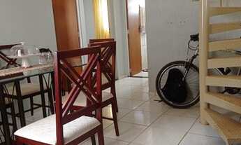 Imagem 5: Duplex para venda com 60 metros quadrados com 2 quartos