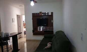 Imagem 5: Casa com 2 dormitórios à venda, 51 m² por R$ 280.000,00 - Parque Residencial Piracicaba