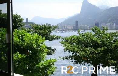 Imagem 3: APARTAMENTO A VENDA, 253M2, URCA