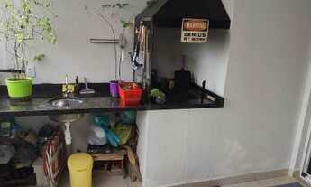 Imagem 4: Apartamento pronto - 64 m²- 2 dormitórios - 1 suíte -1 vaga - próximo ao Metrô Sacomã!