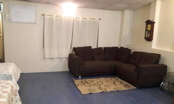 Imagem 7: Casa em Botafogo