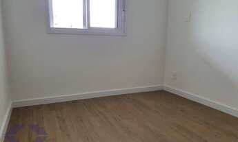 Imagem 4: Apartamento novo 1 quarto vaga 37 m² área útil R$ 690.000,00