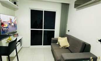 Imagem 2: West Village - Apartamento com 02 quartos em Cidade da ESperança