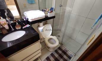 Imagem 4: Apartamento à venda, 2 quartos, 1 suíte, 1 vaga, JARDIM BOTÂNICO - RIBEIRÃO PRETO/SP