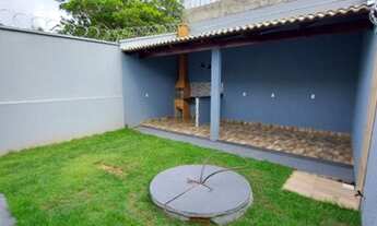 Imagem 4: EXCELENTE CASA BURITI SERENO