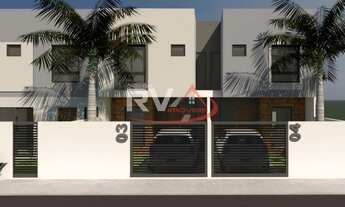 Imagem 4: SOBRADO 02 DORMIT NA MURTA