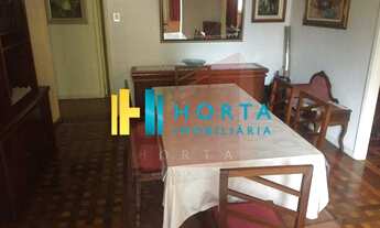 Imagem 5: Rio de Janeiro - Apartamento Padrão - Copacabana