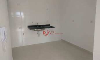 Imagem 2: Apartamento com 2 dormitórios à venda, 37 m² por R$ 225.000 - Cidade Patriarca - São Paulo