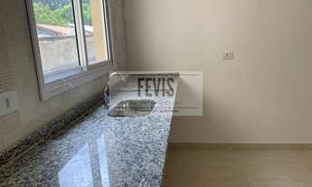 Imagem 3: Santo André - Apartamento Padrão - Vila Humaita