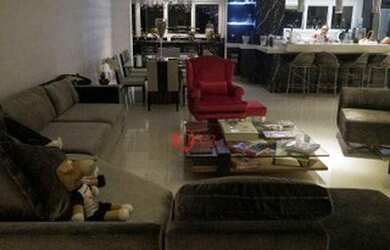 Imagem 3: Sobrado com 4 quartos sendo suítes no bairro Tatuapé