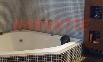 Imagem 2: Térrea para aluguel e venda possui 523 metros quadrados com 4 quartos em Tucuruvi - São Pa