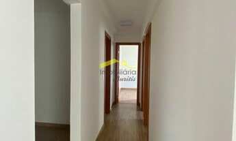 Imagem 5: Apartamento à venda, 3 quartos, 1 suíte, 2 vagas, Buritis - Belo Horizonte/MG