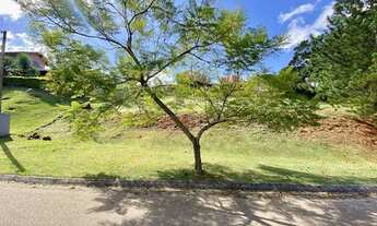 Imagem 2: Terreno à venda, 800 m² por R$ 689.000,00 - Condominio Porto Atibaia - Atibaia/SP