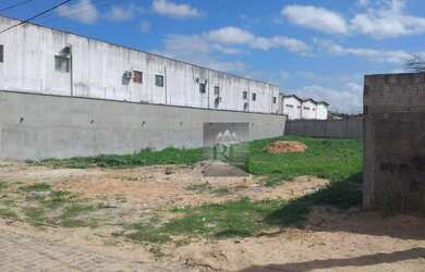 Imagem 2: Terreno para alugar, 1000 m² por R$ 1.000,00/mês - Nova Parnamirim - Parnamirim/RN