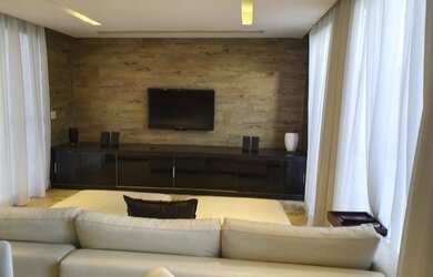 Imagem 3: Area privativa para venda com 420 metros quadrados com 4 quartos em Liberdade - Belo Horiz