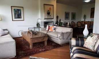 Imagem 5: Apartamento - Vila Ema - Residencial Paul Cezanne - 199m² - 4 Dormitórios