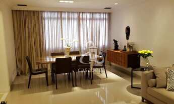 Imagem 4: Apartamento com 2 dormitórios à venda, 130 m² por R$ 1.280.000,00 - Gonzaga - Santos/SP