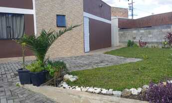 Imagem: CASA EM CONDOMÍNIO FECHADO COLOMBO