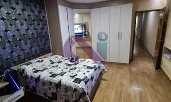 Imagem 3: Lindo Sobrado 4 Dormitórios, Piratininga Osasco