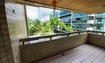 Imagem: Apartamento para venda condomínio Park