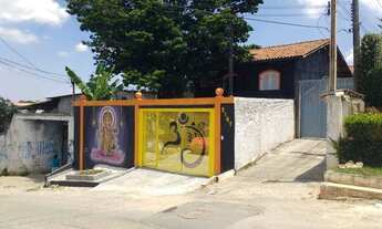 Imagem 3: Sobrado à venda em Tremembé,550 m², 4 quartos(1 suíte),living para 3 ambientes,piscina,chu