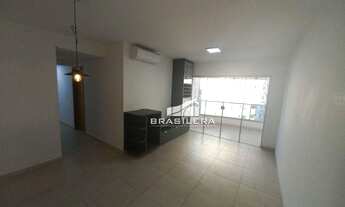 Imagem 7: Belíssimo prédio com imponente fachada em frente ao Parque Flamboyant