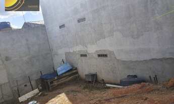 Imagem 5: Terreno à venda, 80 m² por R$ 125.000,00 - Jaraguá - São Paulo/SP