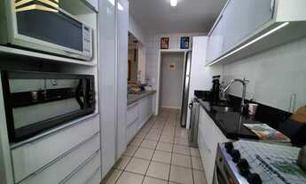 Imagem 4: Apartamento à venda no bairro Abraão - Florianópolis/SC