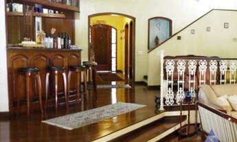 Imagem 2: Casa 468m² Alto de Pinheiros Venda R$ 3.700.000,00