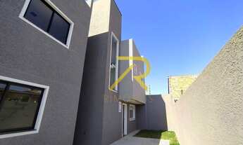 Imagem: Sobrado com terraço - 3 dormitórios 1