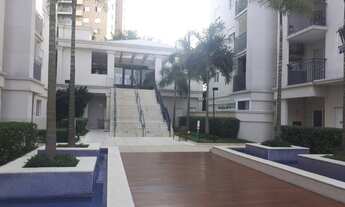 Imagem: Apartamento tipo GARDEN tem 99 m quadrados