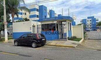 Imagem: Apartamento com 2 dormitórios à venda