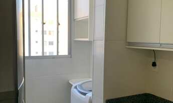 Imagem 3: Descontaço: Vende-se apto novo com projeto de decoração, iluminação e armários