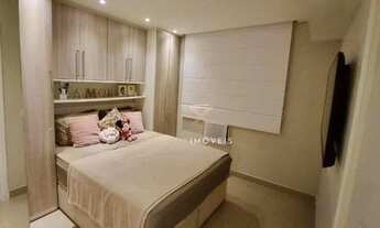 Imagem 7: Apartamento com 4 dormitórios à venda, 150 m² por R$ 850.000 - Freguesia (Jacarepaguá) - R