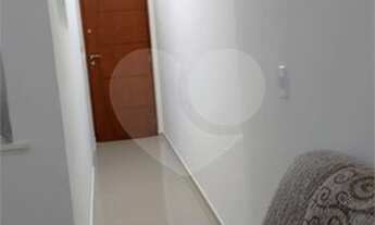 Imagem 7: Rio de Janeiro - Apartamento Padrão - RIO COMPRIDO