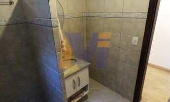 Imagem 7: Casa na Tijuca rua Uruguai