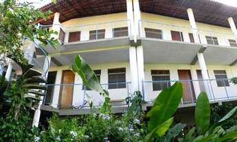 Imagem 5: Casa triplex para venda, 476 m² com 17 suites, ideal pra pousada em Ipitanga - Lauro de Fr