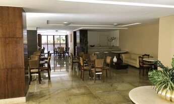 Imagem 6: Apartamento para venda com 312 metros quadrados com 4 SUÍTES em Tirol - Natal - RN