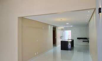 Imagem 4: Casa padrão em condomínio Vicente Pires 3 suítes piscina churrasqueira