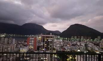 Imagem 5: Studio para venda possui 39 metros quadrados em Ipanema - Rio de Janeiro - RJ