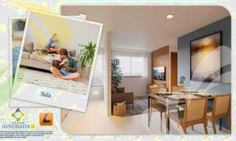 Imagem 4: Village Alvoradas 2 | Apartamento na Planta | São Cristovão