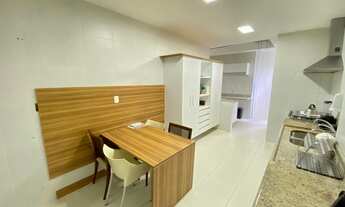 Imagem 7: Apartamento 3 suítes, varandão, lavabo, nascente, Horto Florestal