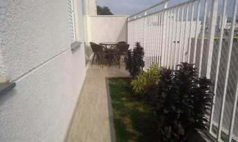 Imagem 2: Apartamento com 2 dormitórios à venda, 91 m² por R$ 360.000 - 84 - Jundiaí/SP