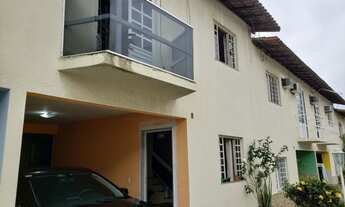 Imagem: Casa 2 quartos com 84 metros Nova Iguaçu