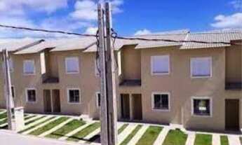 Imagem 4: Casa Condomínio - Bairro do Colônia - Condomínio Colônia Real - 2 Dormitórios - 70m²